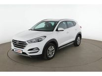 hyundai tucson 1.7 crdi creative