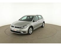 VOLKSWAGEN GOLF volkswagen golf vii 1.6 tdi bluemotion tech confortline