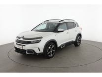 CITROEN C5 AIRCROSS 1.6 plug-in hybrid ë-eat8