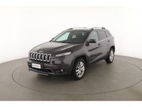 JEEP CHEROKEE 2.2 m-jet