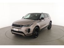 LAND ROVER RANGE ROVER EVOQUE D200 d200 mild-hybrid