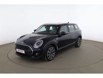 mini clubman one edition canonbury bvm6