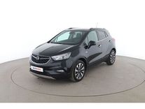 OPEL MOKKA X opel mokka x 1.4 turbo 4wd elite auto