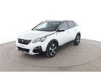 peugeot 3008 1.2 puretech crossway eat8