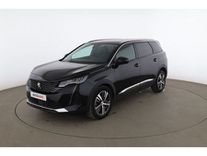 peugeot 5008 1.5 blue-hdi allure pack eat8
