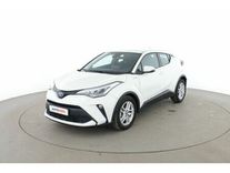 toyota c-hr 1.8 hybride dynamic