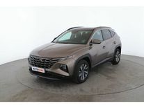 hyundai tucson 1.6 t-gdi hybrid creative bva6