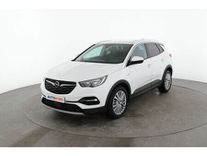 OPEL GRANDLAND X opel grandland x 1.6 diesel innovation automatique