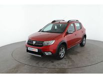 dacia sandero stepway 0.9 tce