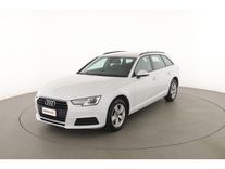 AUDI A4 2.0 tdi