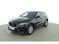 JAGUAR F-PACE 20D 20d