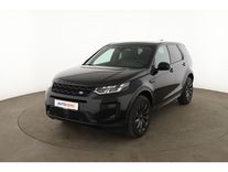 LAND ROVER DISCOVERY SPORT D165 d165 mild-hybrid