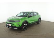 OPEL MOKKA X 1.2 turbo