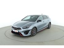 KIA CEED GT 1.6 tgdi