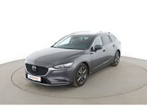 MAZDA 6 BREAK 2.2 turbodiesel