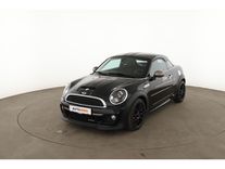 MINI COUPE JOHN COOPER WORKS john cooper works
