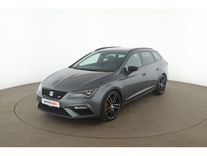 SEAT LEON 2.0 tsi