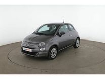fiat 500 1.0 hybrid bsg dolcevita