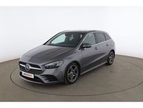 mercedes-benz classe b 180 d amg line edition 7g-dct