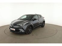 toyota c-hr 1.8 hybride distinctive