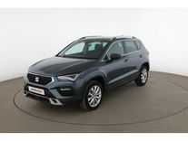 seat ateca 1.5 tsi act style dsg7