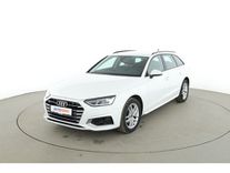 AUDI A4 30 TDI 30 tdi mild-hybrid