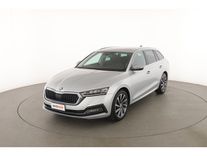 SKODA OCTAVIA 1.0 tsi e-tec