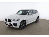 bmw x3 xdrive30e m sport bva8