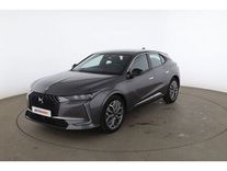 ds automobiles ds4 1.2 puretech trocadero auto