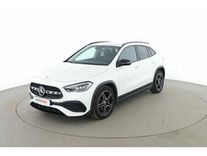 mercedes-benz gla 200 d amg line dct