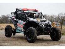 BMW X3 benzin - can-am maverick x3 xrs turbo - 2019