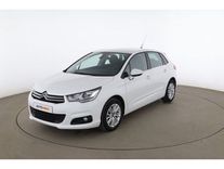 citroen c4 1.2 puretech feel bv6