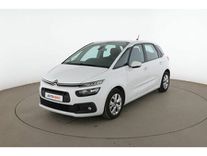 CITROEN C4 PICASSO citroen c4 picasso 1.6 blue-hdi business bv6