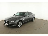 JAGUAR XF D180 jaguar xf 2.0d business prestige auto
