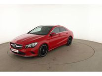 MERCEDES CLA CLA 200 mercedes-benz cla 200 sensation 7g-dct