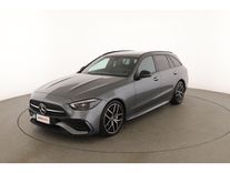 MERCEDES CLASSE C C 300 c 300 d mild-hybrid