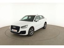 audi q2 35 tdi midnight series s tronic