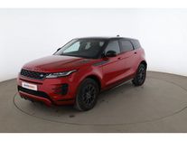 land rover evoque d150 4wd r-dynamic bva9