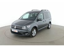 volkswagen caddy 1.4 tsi confortline dsg7