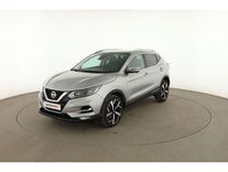 nissan qashqai 1.5 dci tekna dct7