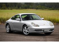 PORSCHE 911 996 CARRERA 4 2001 porsche 911 (996) carrera 4