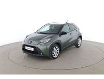 toyota aygo x 1.0 vvt-i dynamic s-cvt