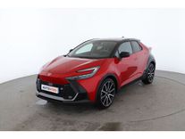 toyota c-hr 2.0 hybride gr sport premiere awd-i
