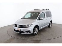 volkswagen caddy 1.4 tsi confortline