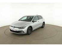 volkswagen golf viii 1.4 hybrid rechargeable opf style dsg6
