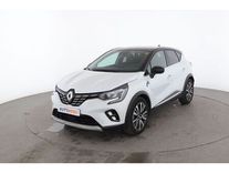 renault captur 1.6 e-tech initiale paris