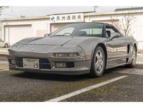 1991 honda nsx