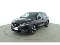 NISSAN QASHQAI 1.3 dig-t mild-hybrid