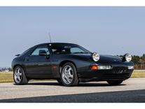 1994 porsche 928 gts