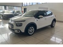 CITROEN C3 1.2 puretech